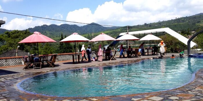 Lembah Sarimas Resort Villa Subang