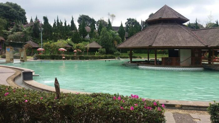 Villa Ciater Resort Subang