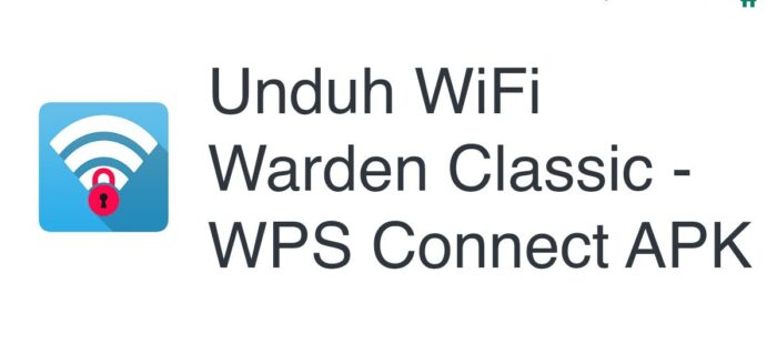 Wifi warden apk