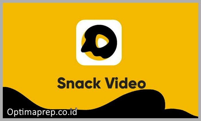 cara memasukan kode undangan snack video