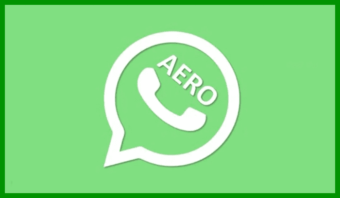 whatsapp aero fitur