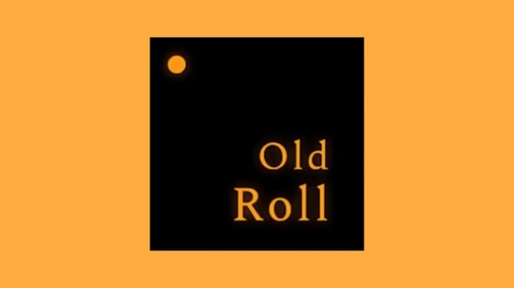 Old roll mod apk