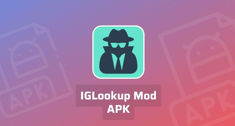 IGLookup Mod Apk