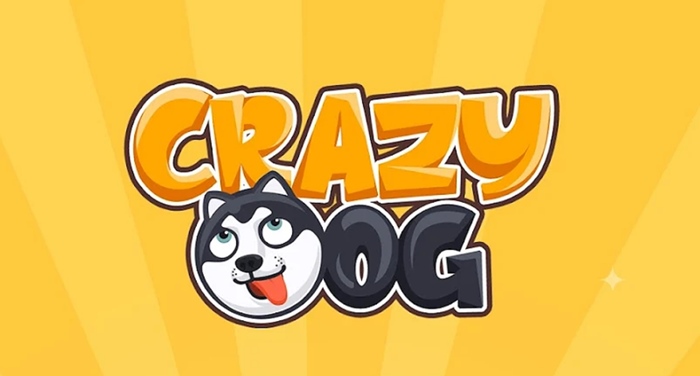 Crazy Dog Apk iOS