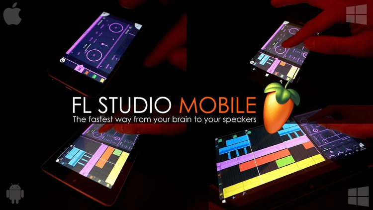 FL Studio Mobile Mod Apk