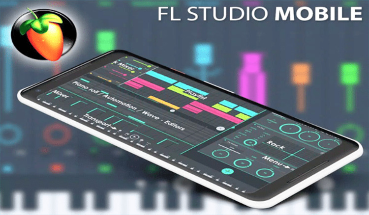Fitur FL Studio Mobile Mod Apk