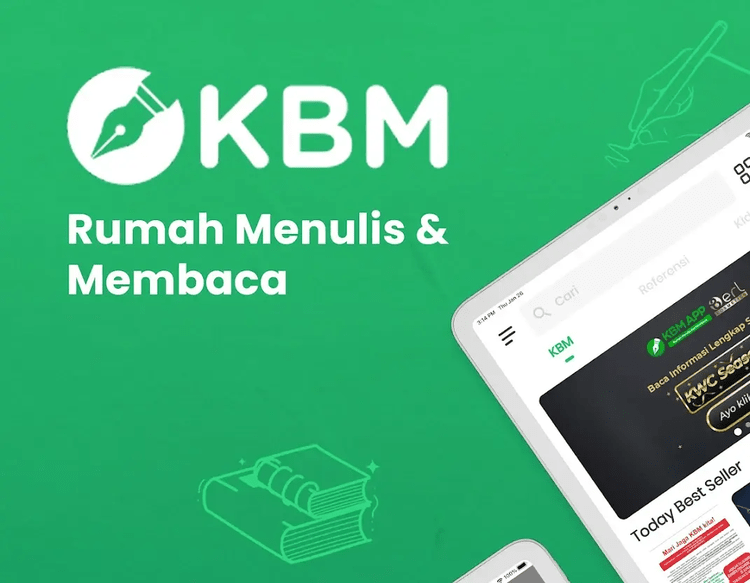 KBM App Mod