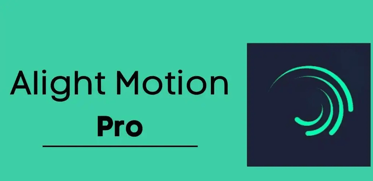 Link Alight Motion Pro